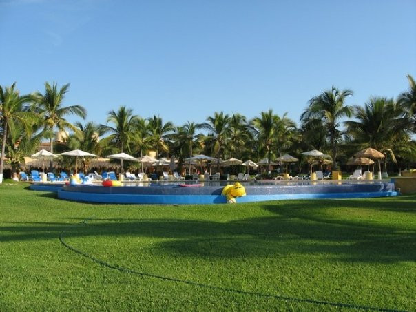 Playa Blanca-芝华塔尼欧必去景点