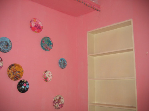 繁花似景酒店主图