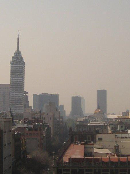 都市大教堂-墨西哥城必去景点