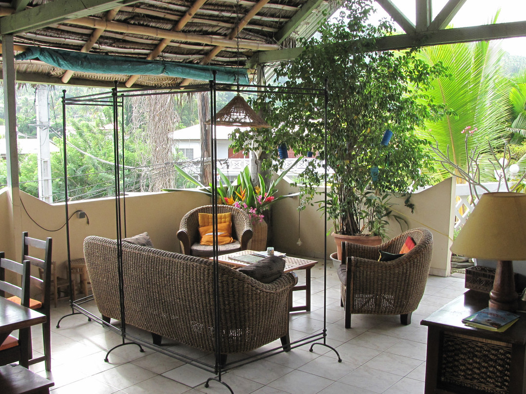 La Villa Coco