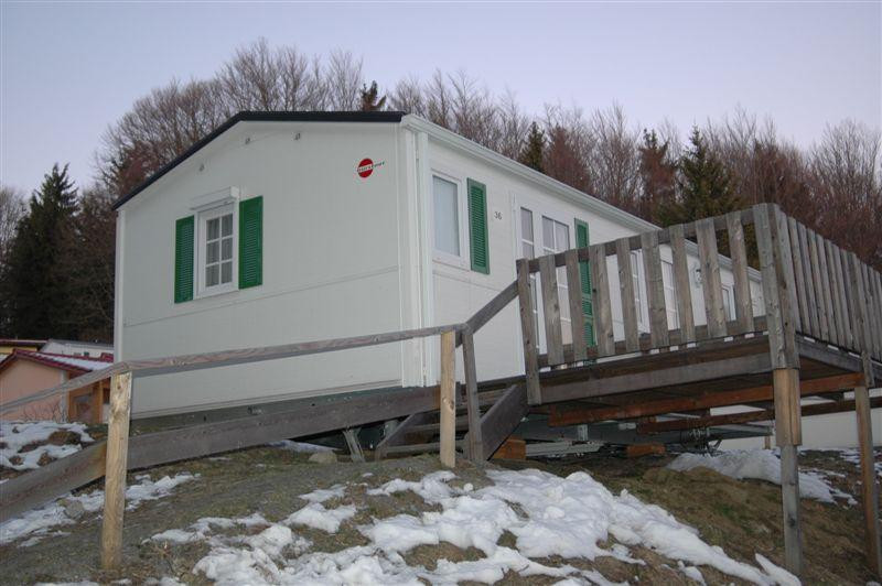 Sonnenwaldhotel主图