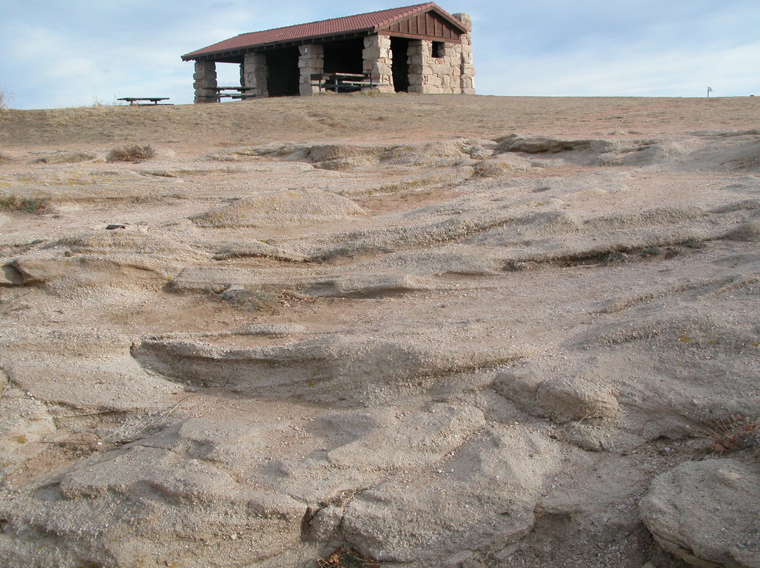 Daniels Park-Castle Pines必去景点