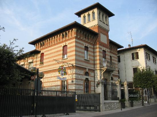 Cangrande Hotel