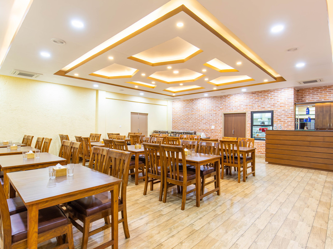 Badreni Jungle Resort