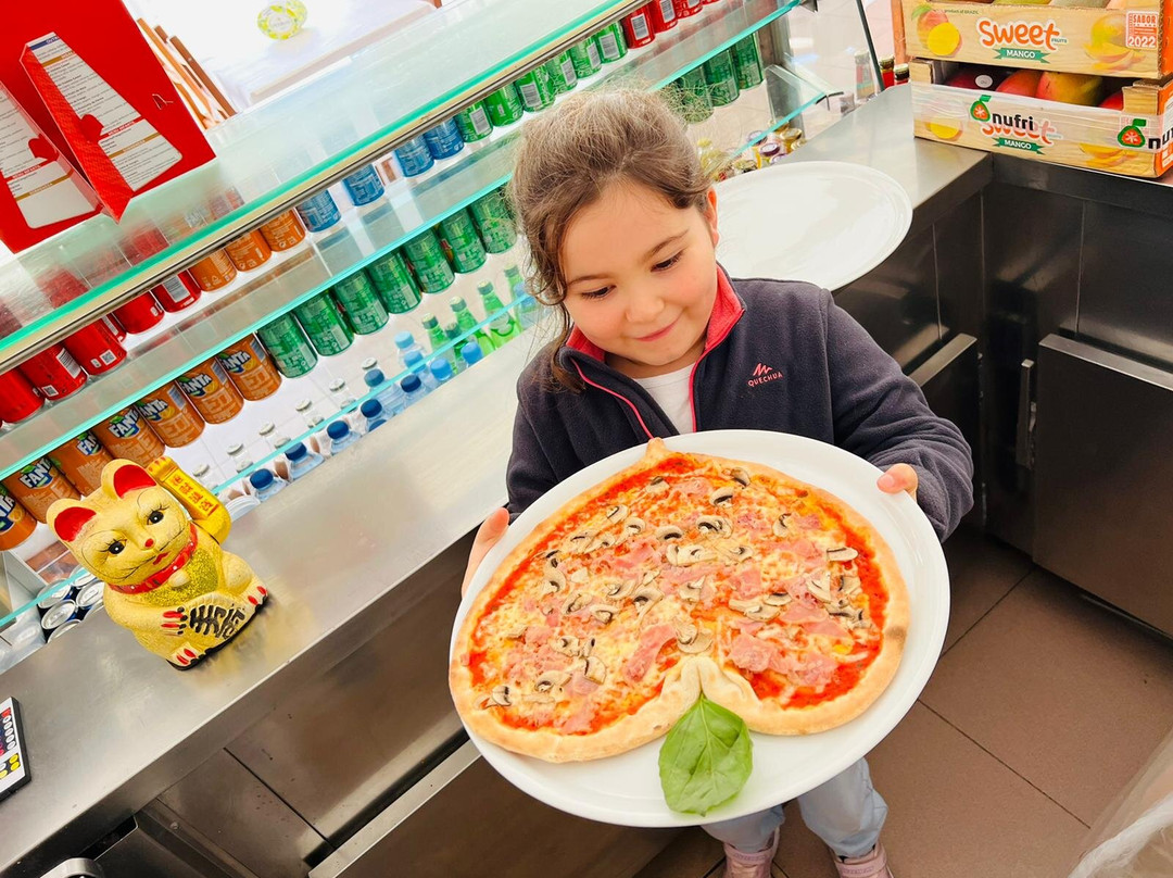 Bella Italia Restaurante