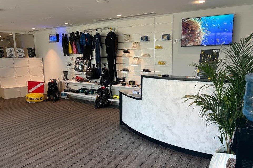 Aquanauts Diving Center