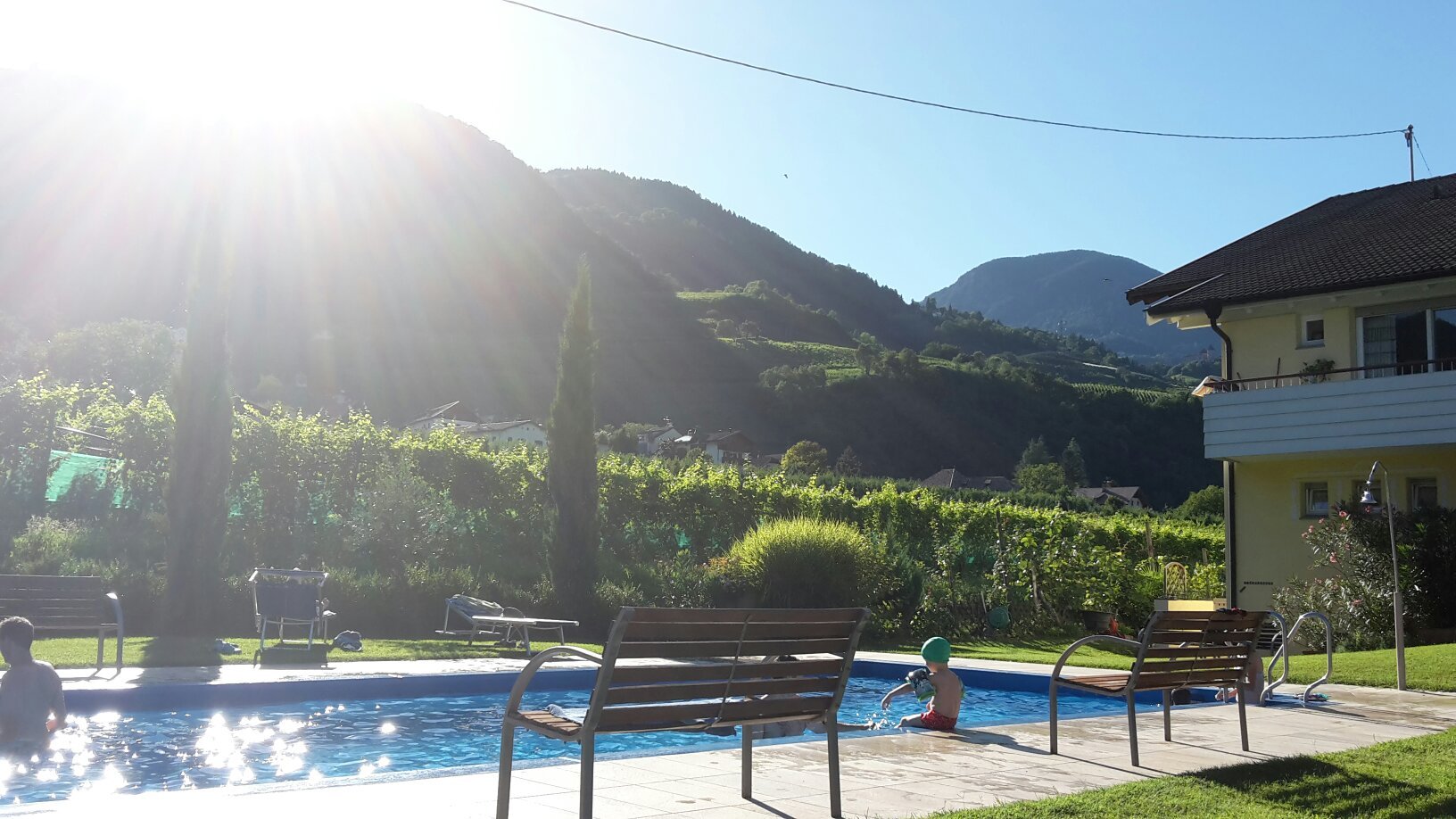 Landhotel Kreidhof-官方