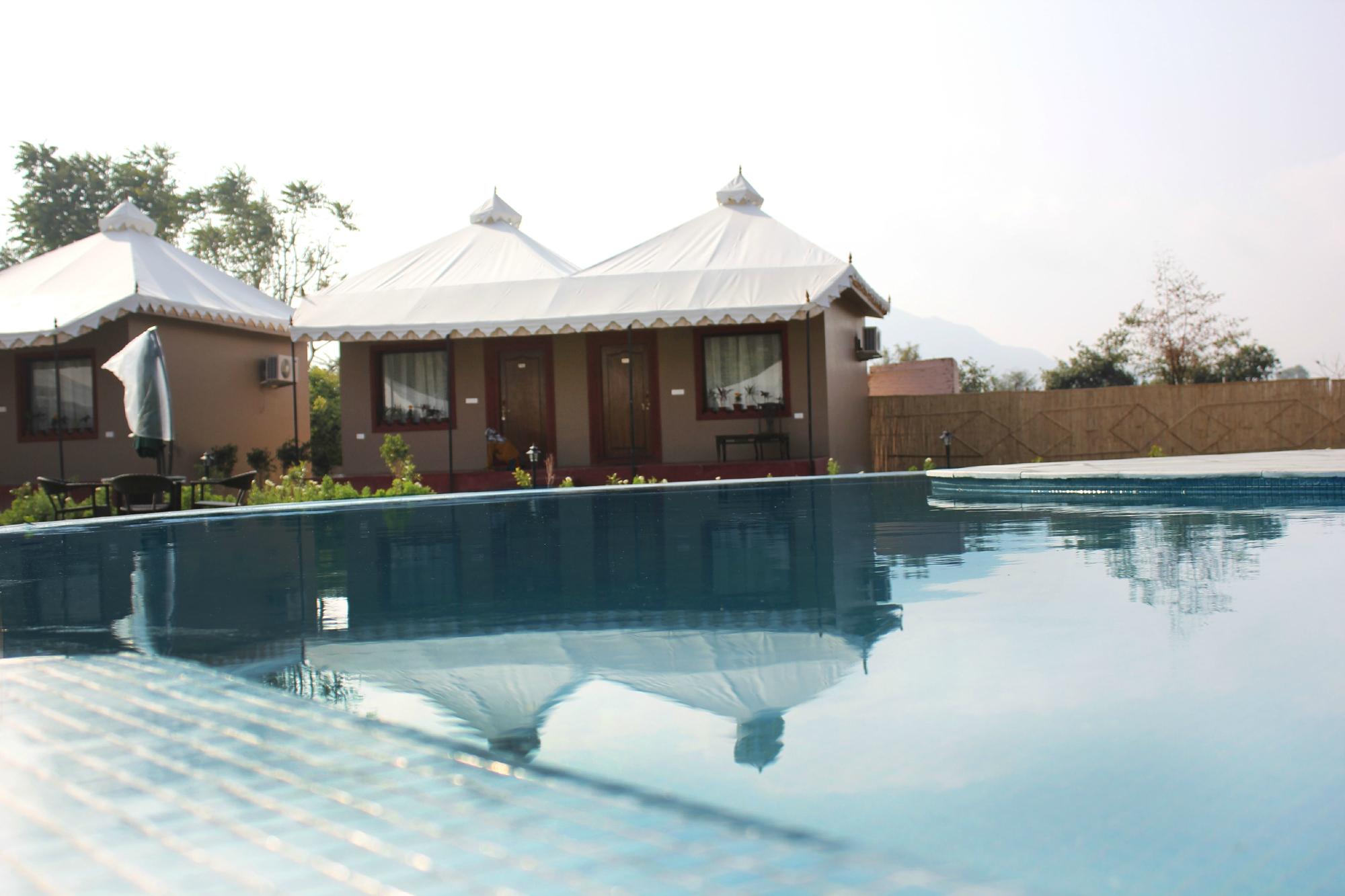 Lohana Resort-浴室