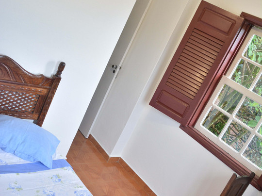 Pousada da Simone主图