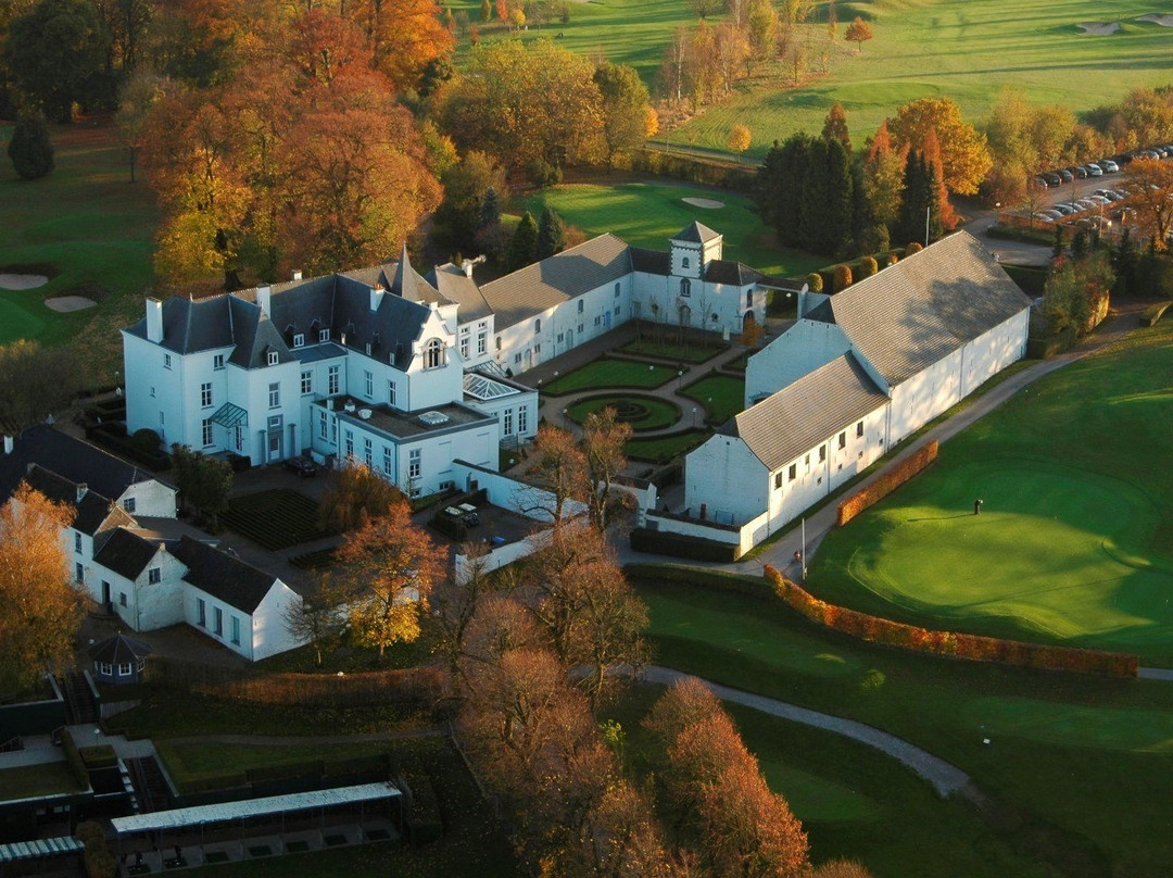 Golf Château de la Tournette