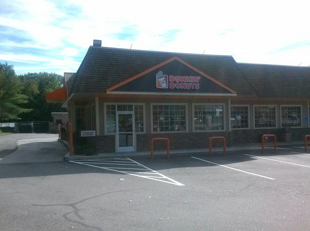 Dunkin'