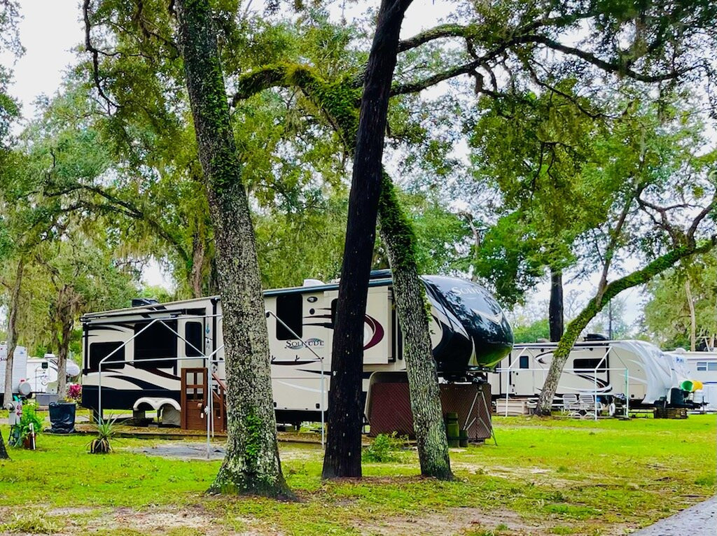 Camp N Water