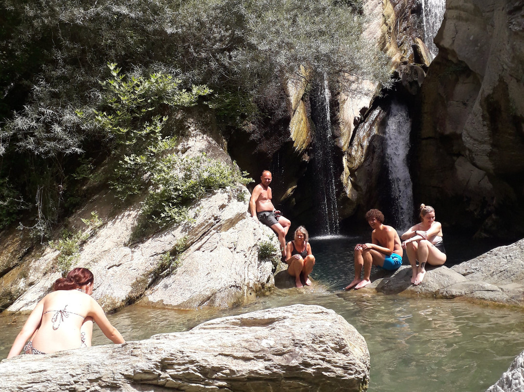 1001 Albanian Adventures-培拉特必去景点