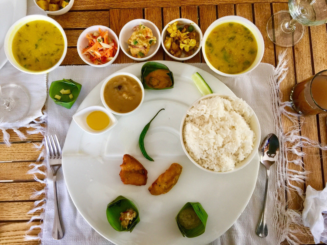 Golaghat District旅游攻略图片