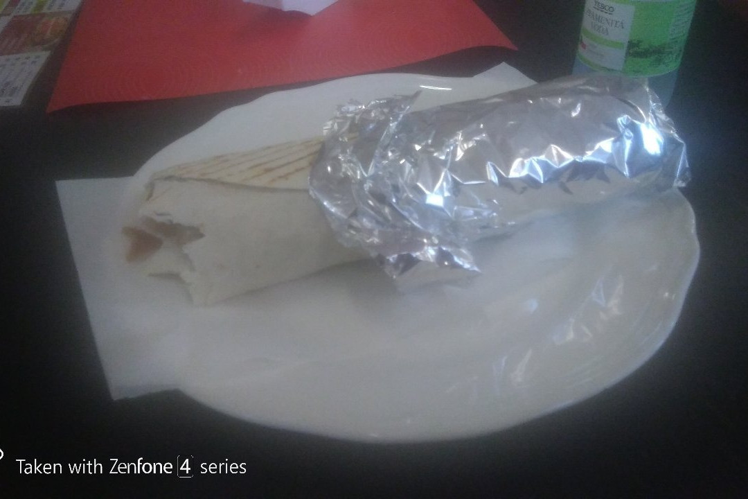 Istanbul Kebab