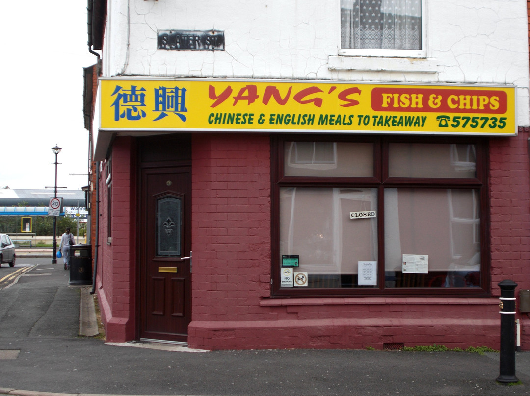 Yang's