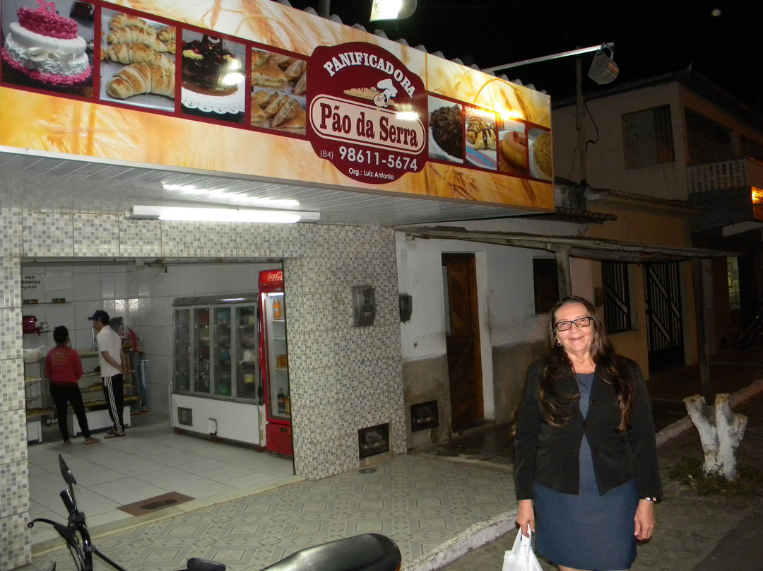 Serra de Sao Bento旅游攻略图片