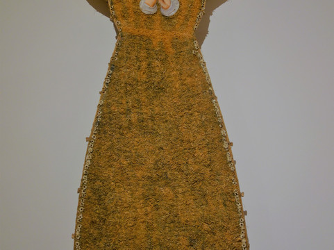 国际民间艺术博物馆-圣地亚哥必去景点