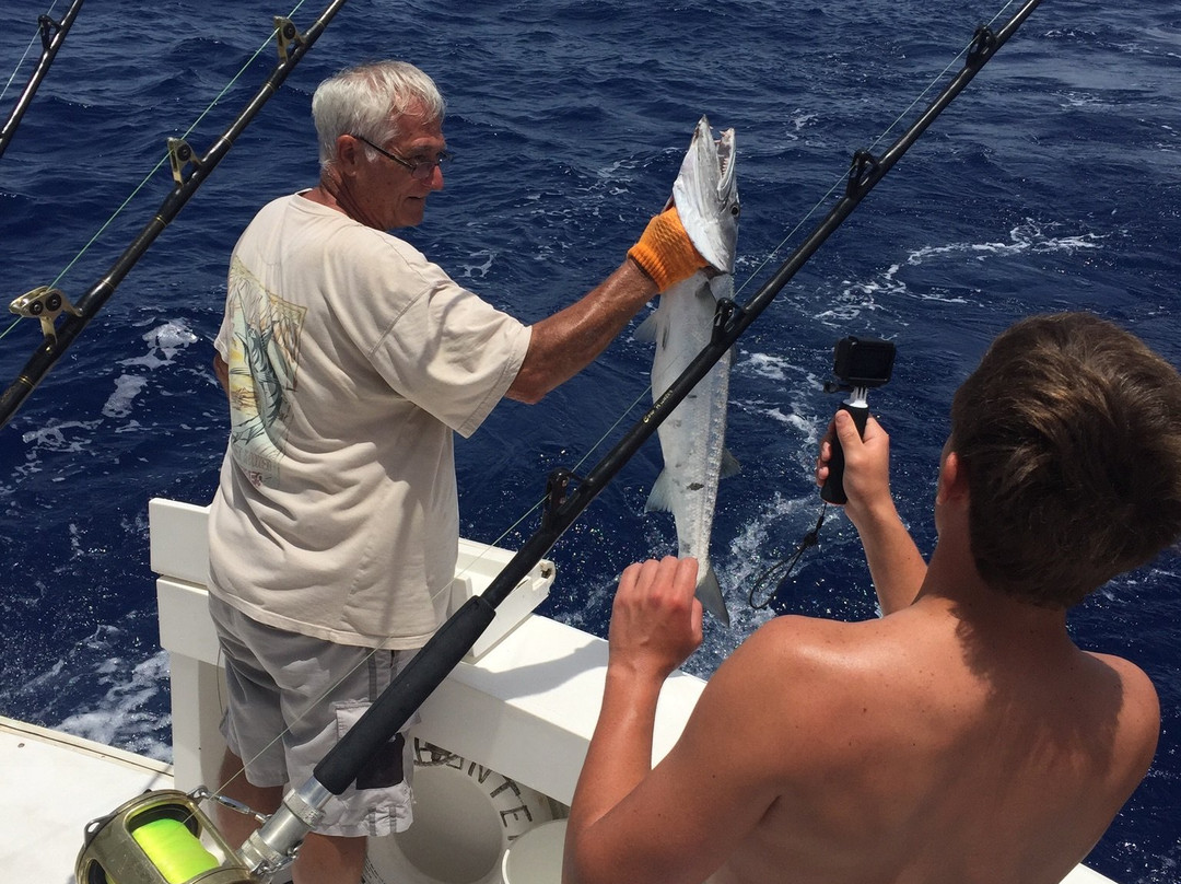 Flamingo Bay Club主图