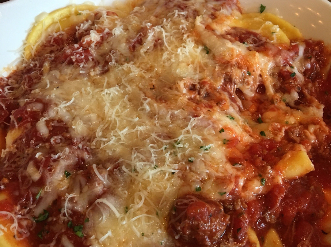 Olive Garden Italian Restaurant