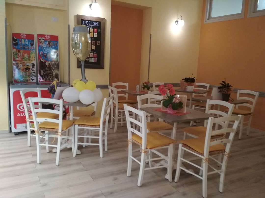 Caffe del Corso