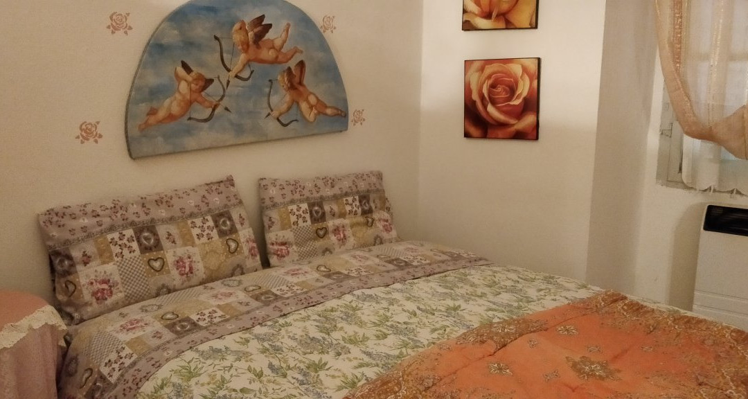 B&B Il Vecchio Portico主图