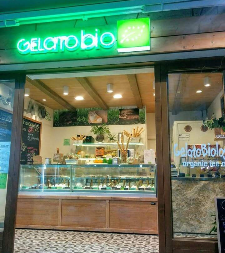 Gelato Bio