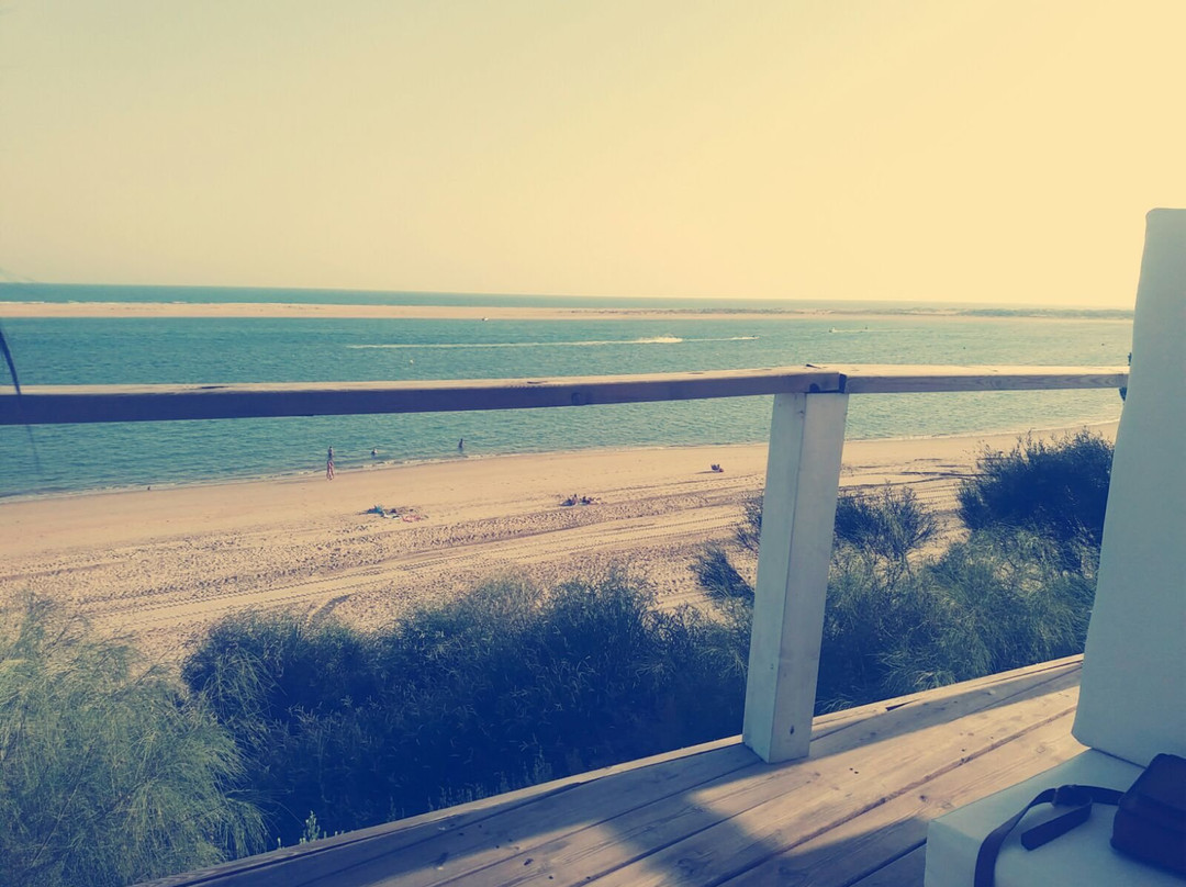 Marlin Blue Beach Club