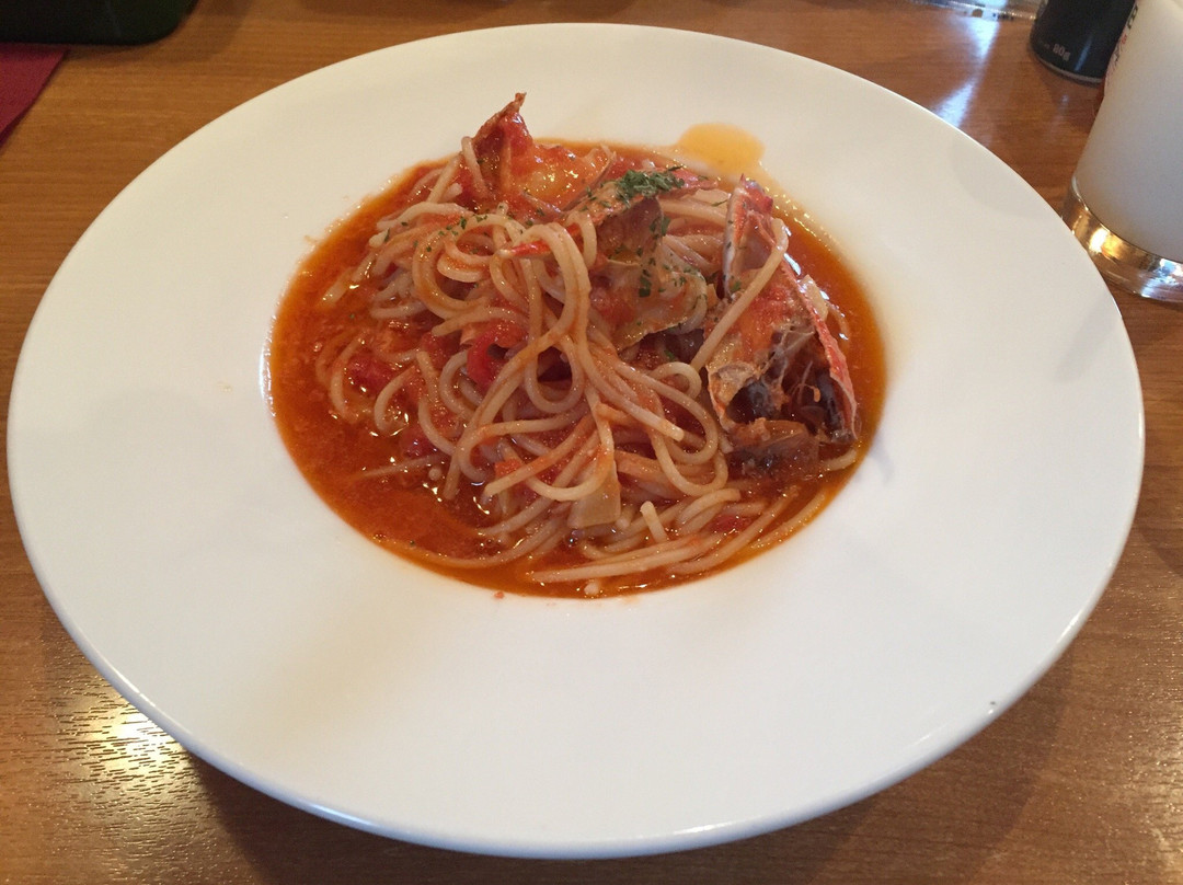 ログレストラン 泰平楽