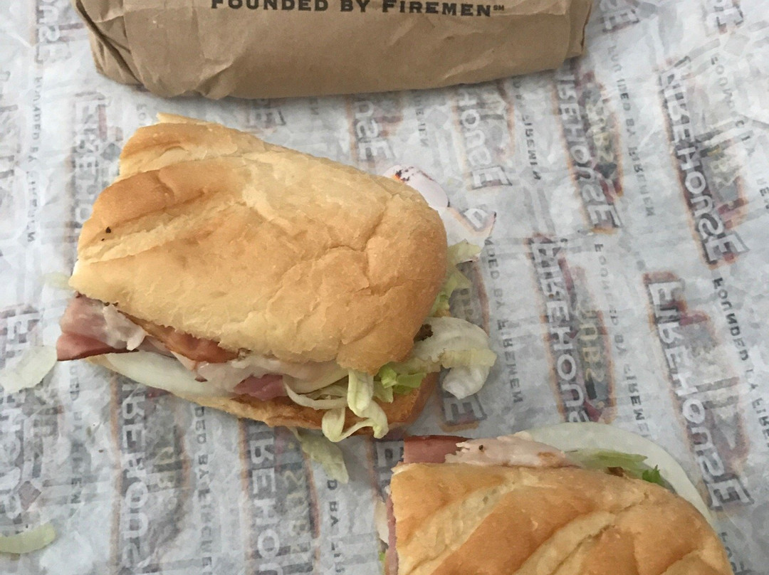 Firehouse Subs