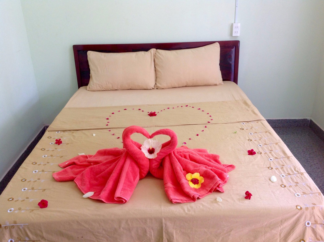 Ham Ninh Homestay
