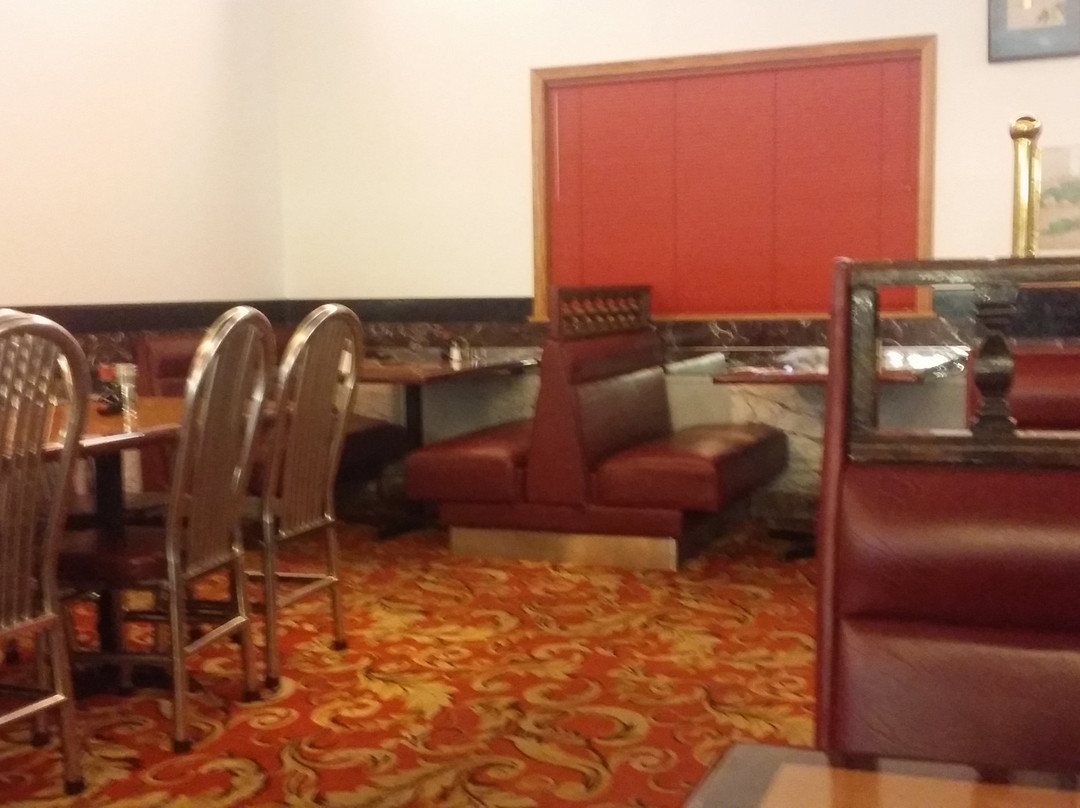 Great Wall Restaurant