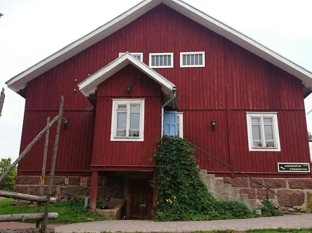 Aland Islands旅游攻略图片