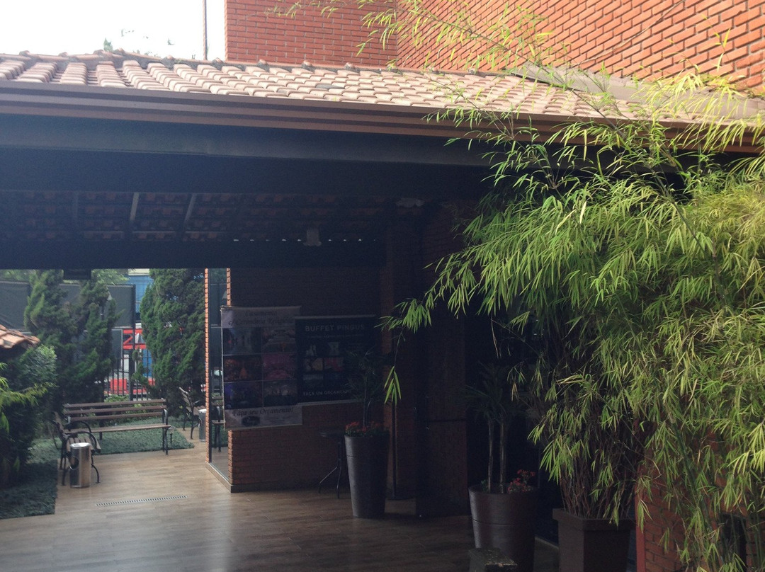 Buffet E Restaurante Pingus