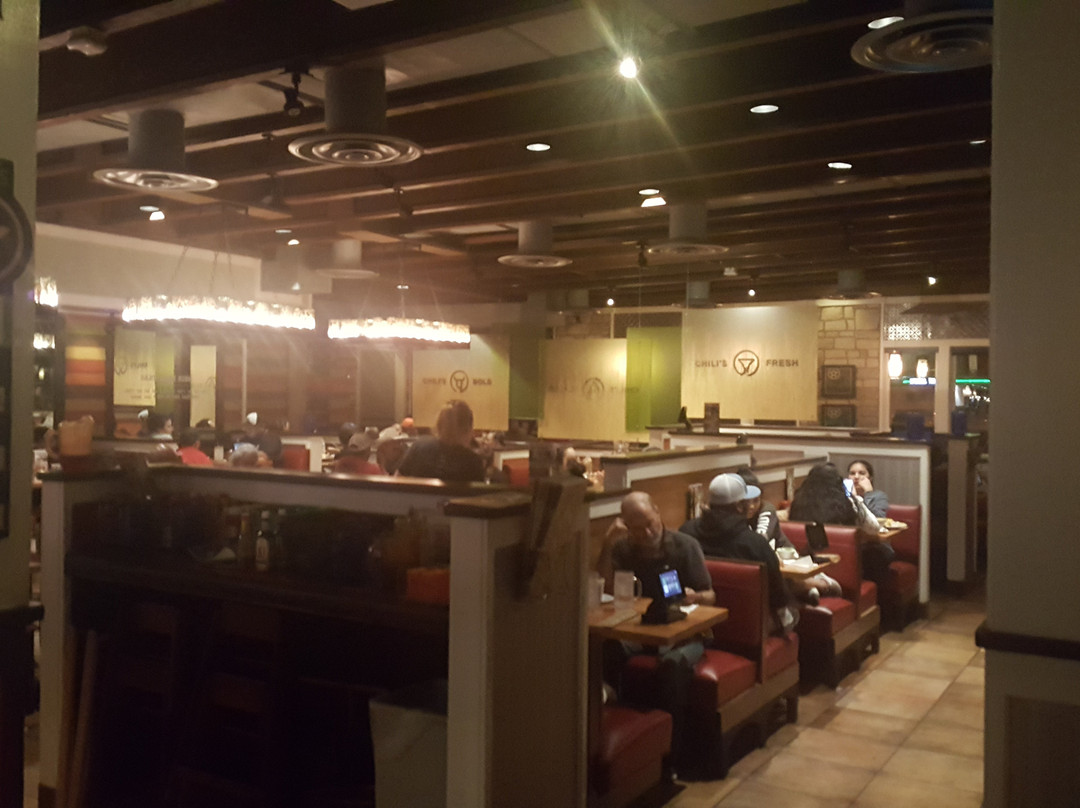 Chili's