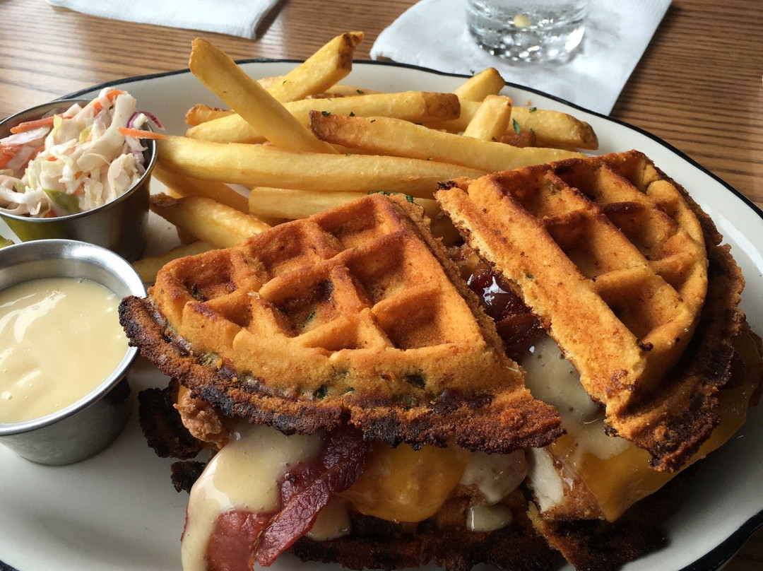 Dry Dock Bar and Grille