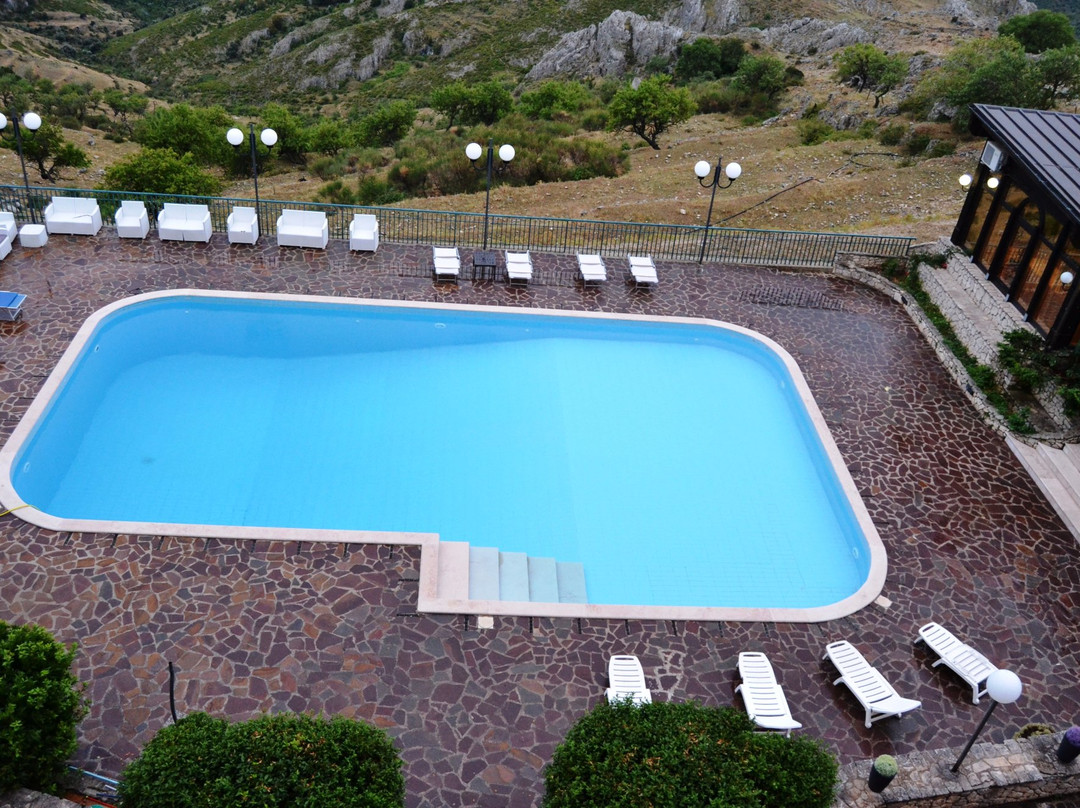 Blu Gargano