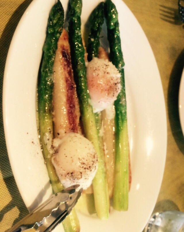 クチーナ・シラカワ