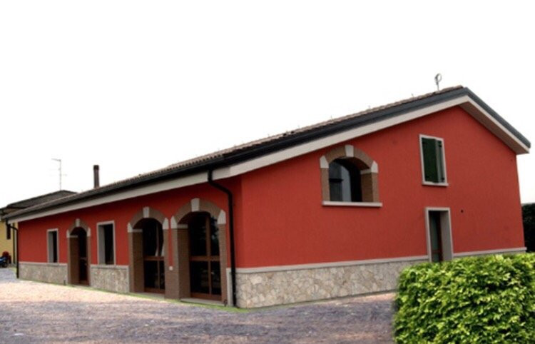 Agriturismo Fasoli主图