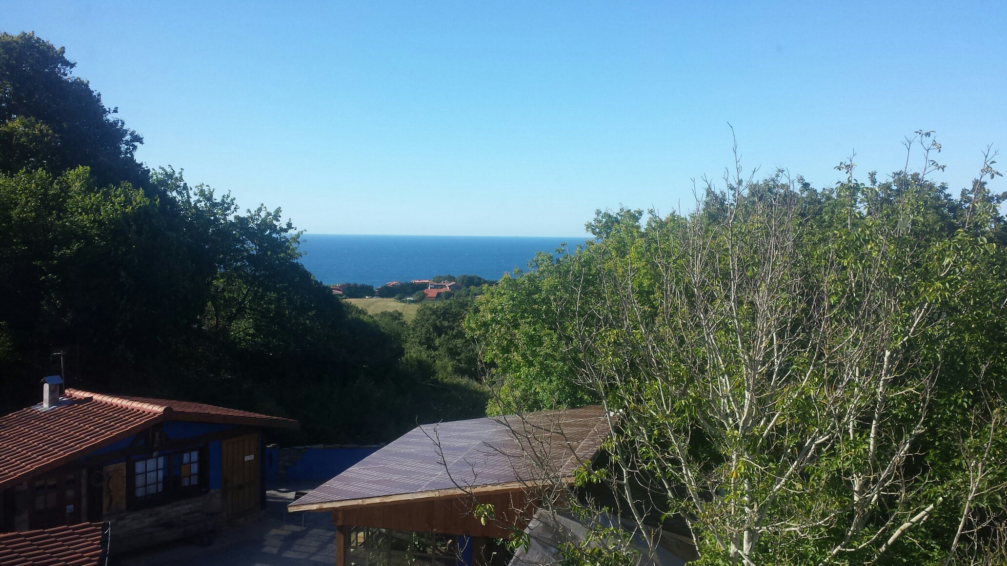 Bisalde-酒店景观