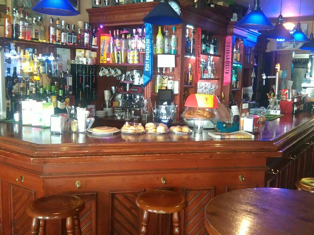Capitan Cook Tavern