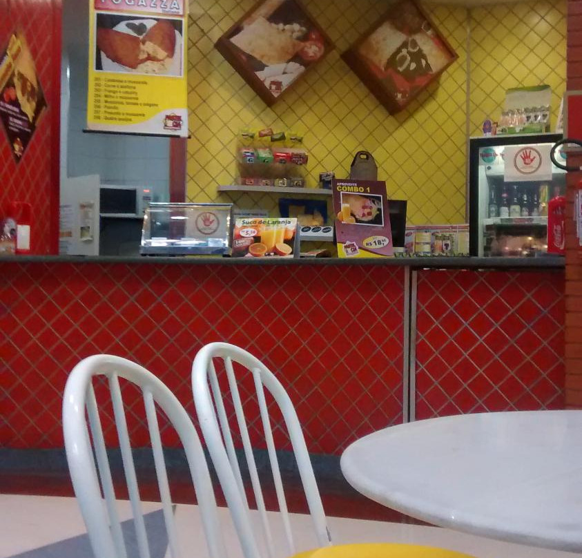 Pastel & Cia Iguatemi