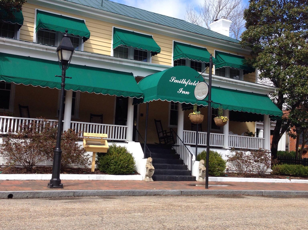 Smithfield Inn Restaurant