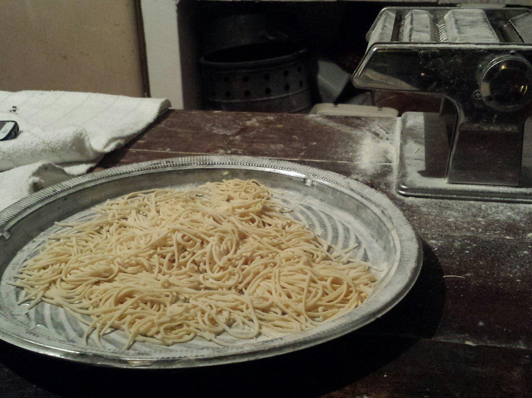 El Boliche de Chiche