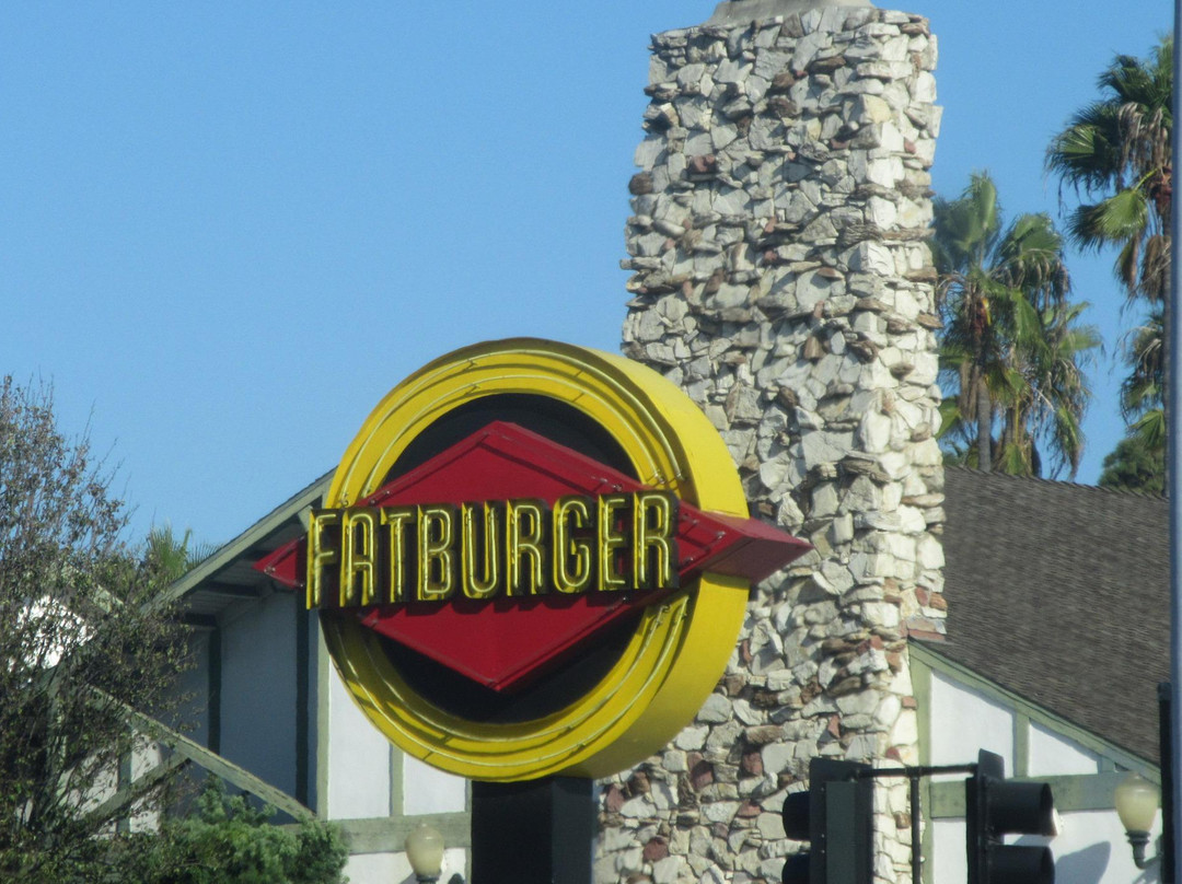 Fatburger