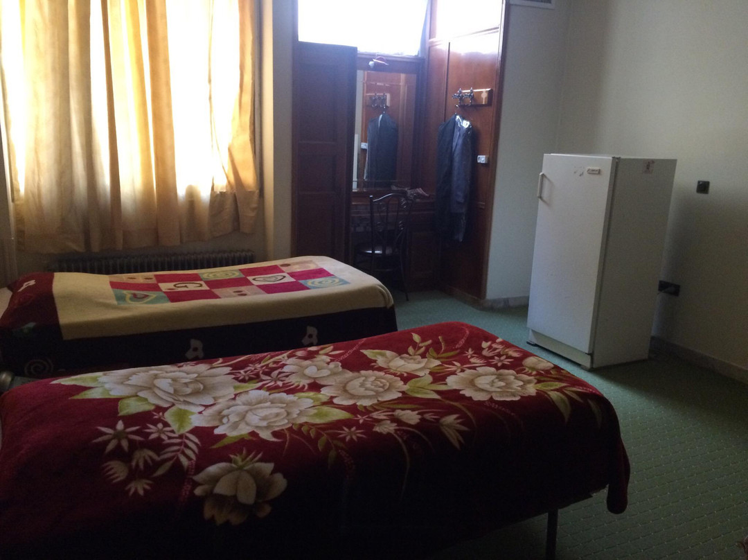 Kermanshah酒店住宿-Resalat Hotel