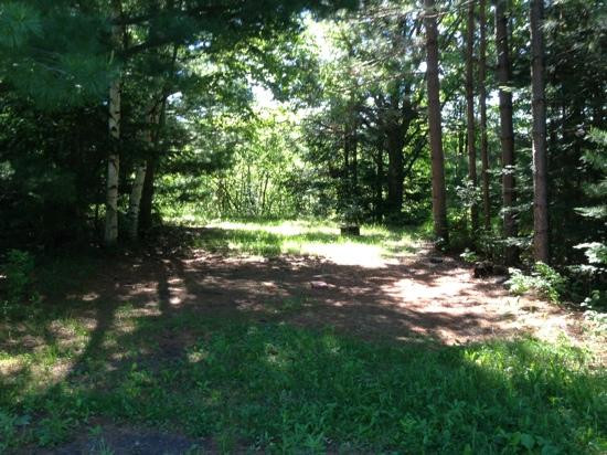 Shady Brook Campground