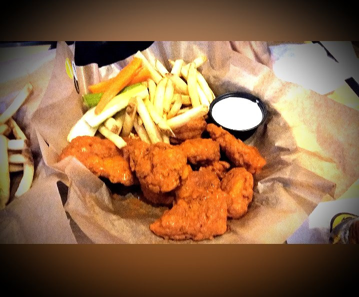 Buffalo Wild Wings