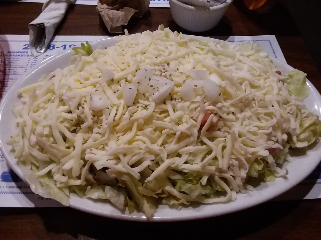 Rigali's Pizza Village