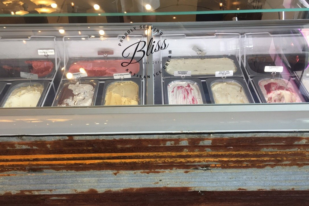 Cape Fair餐馆和美食-The Funky Twig